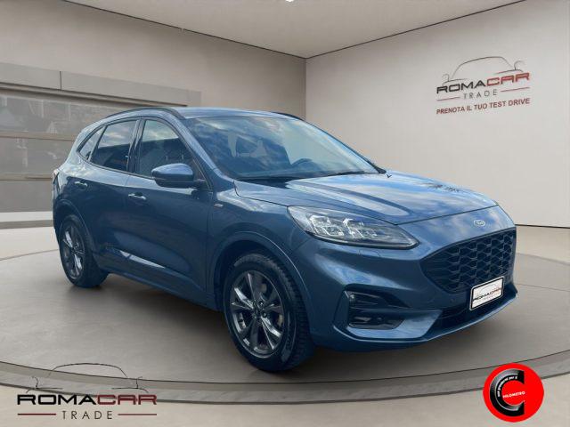 FORD Kuga 1.5 EcoBlue 120 CV 2WD ST-Line