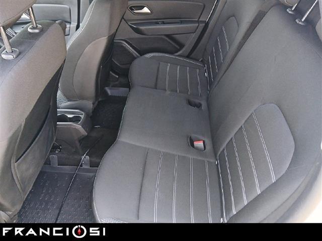 DACIA Duster 1.5 Blue dCi 115cv Prestige 4x2 my19