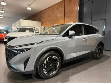 NISSAN Qashqai MHEV 158 CV Xtronic N-Connecta NAVI - LED - ACC