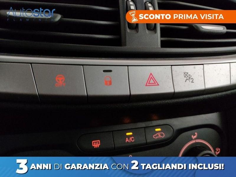 FIAT Tipo 5p 1.4 Pop 95cv my19