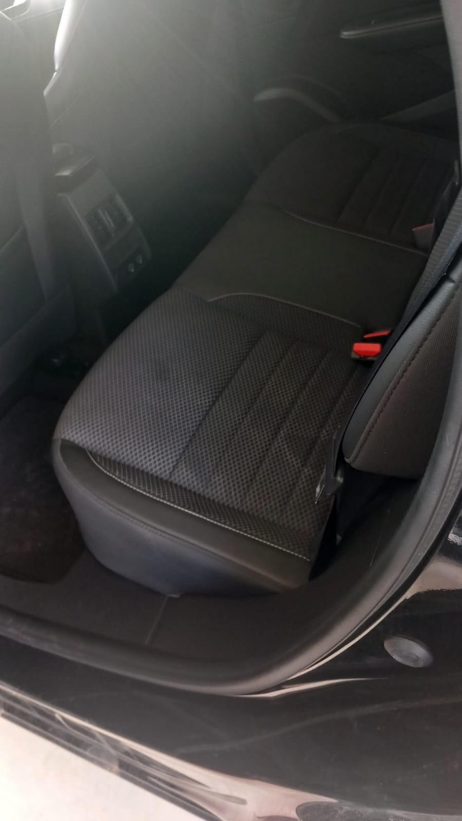 Renault Arkana TCe 140 CV EDC Techno