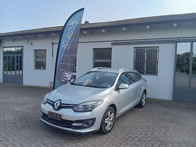 Renault Megane Megane SporTour 1.5 dci MECCANICA PERFETTA
