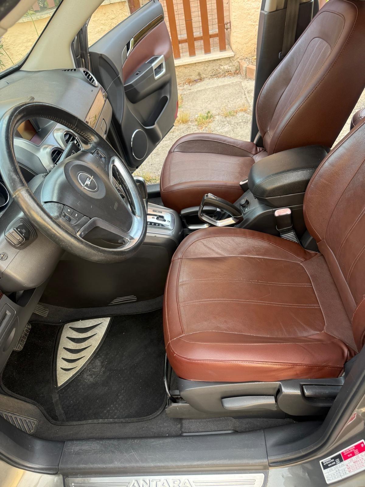 Opel Antara 2.0 CDTI 150CV aut. Cosmo