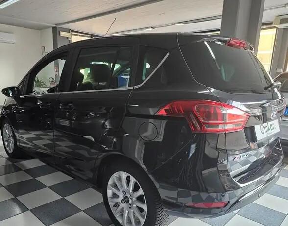 Ford B-Max 1.5 Tdci 75cv " NAVI + RETROCAMERA"