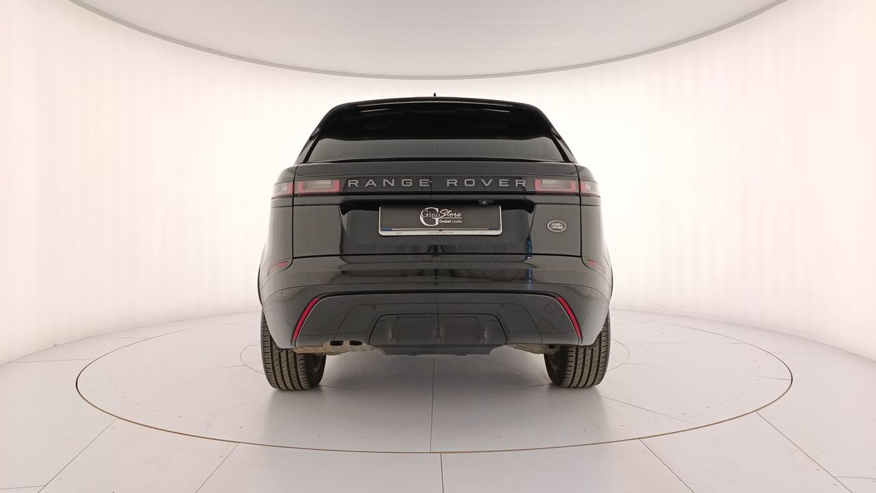 LAND ROVER Range Rover Velar 2.0d i4 R-Dynamic S 180cv auto my20