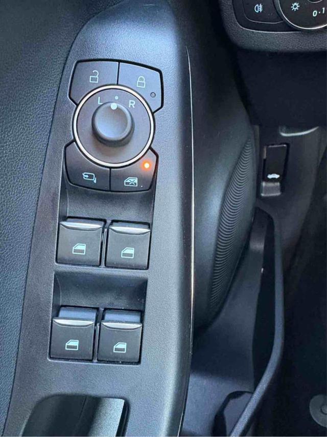 FORD Puma 1.0 EcoBoost Hybrid 125 CV ST-Line