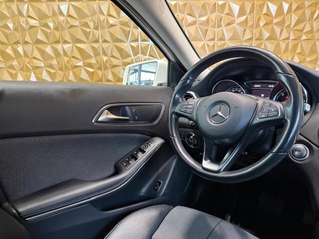 Mercedes-benz GLA 200 d Automatic Executive