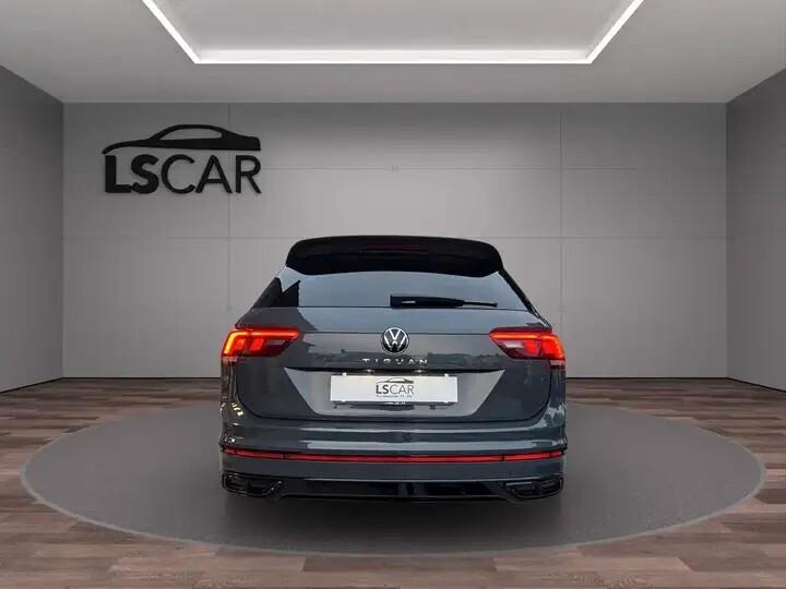 Volkswagen Tiguan 2.0 tdi R-Line dsg~Unipro~Promo~Finanziamento