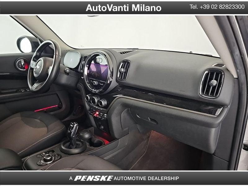 MINI Countryman Mini Countryman 2.0 Cooper D Classic