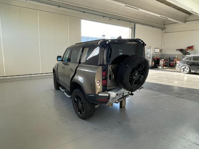 LAND ROVER Defender 110 3.0D I6 200 CV AWD AUTO S