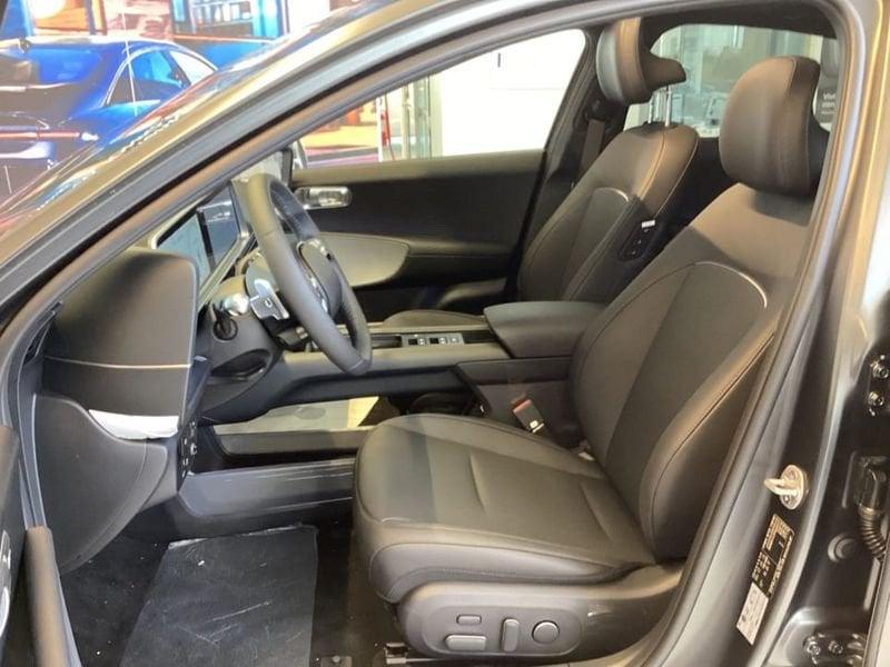 Hyundai Ioniq 6 77.4kWh 4WD Evolution (DM, SR)