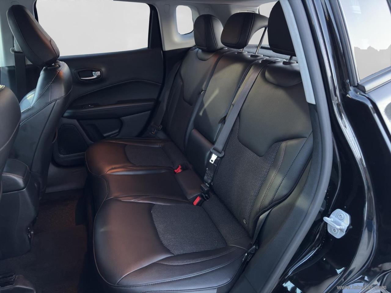 JEEP Compass 1.6 Mjt II 2WD Limited PREZZO AFFARE