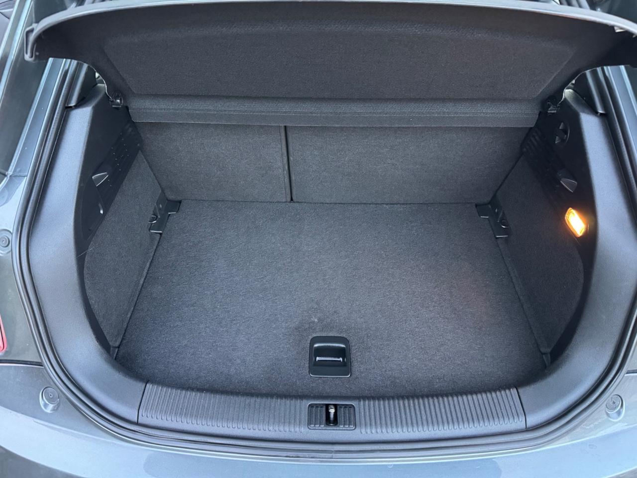 Audi A1 1.4 TFSI S tronic S-LINE Neopatentati Tagliandata