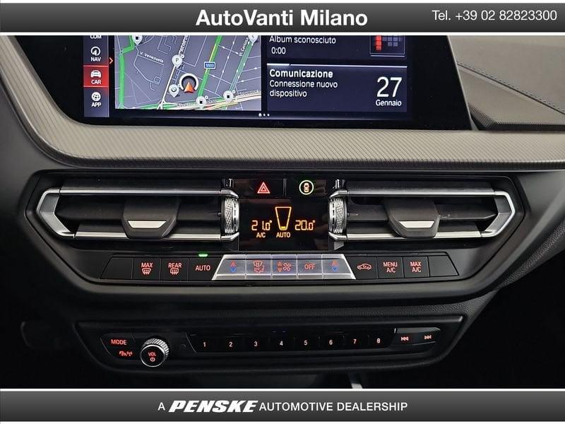 BMW Serie 1 120i 5p. Msport