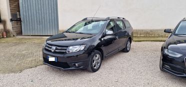 Dacia Logan 1.5 dCi 90CV Start&Stop La Gazzetta dello Sport 2015