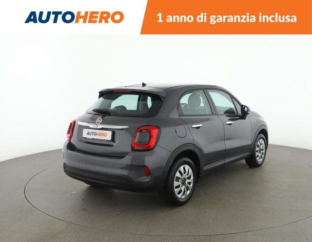FIAT 500X 1.3 MultiJet 95 CV Urban