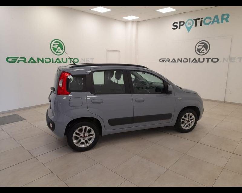 FIAT Panda III 2016 1.2 Lounge s&s 69cv my19