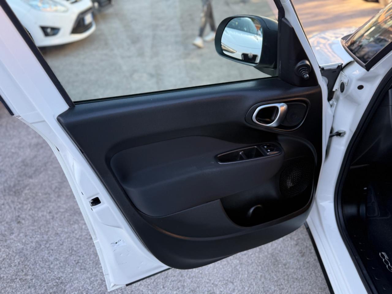 Fiat 500L 1.3 Multijet 95 CV Cross E6