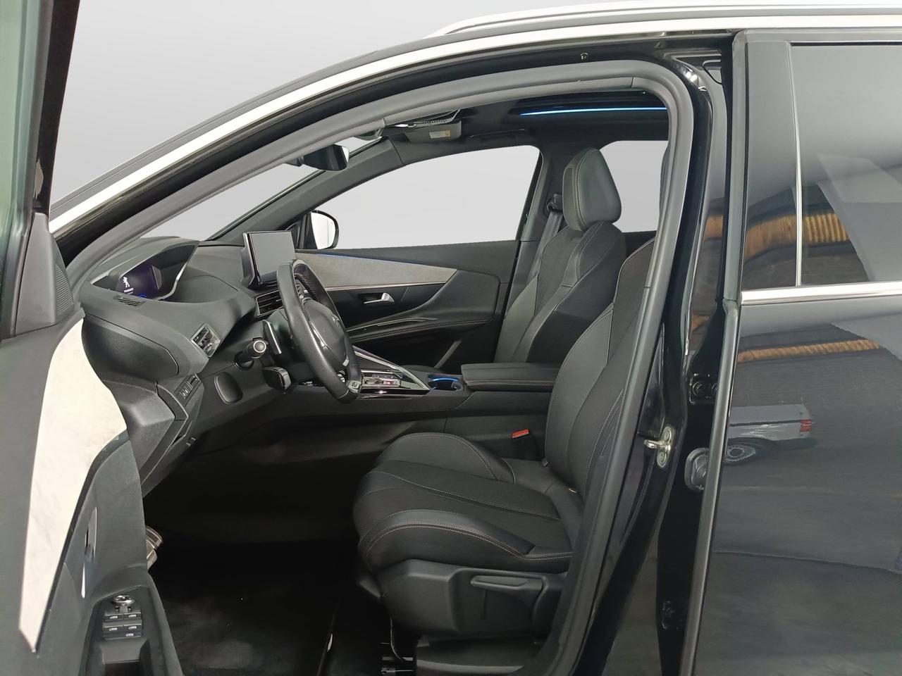 PEUGEOT 3008 II 2021 - 3008 1.5 bluehdi GT s&s 130cv eat8