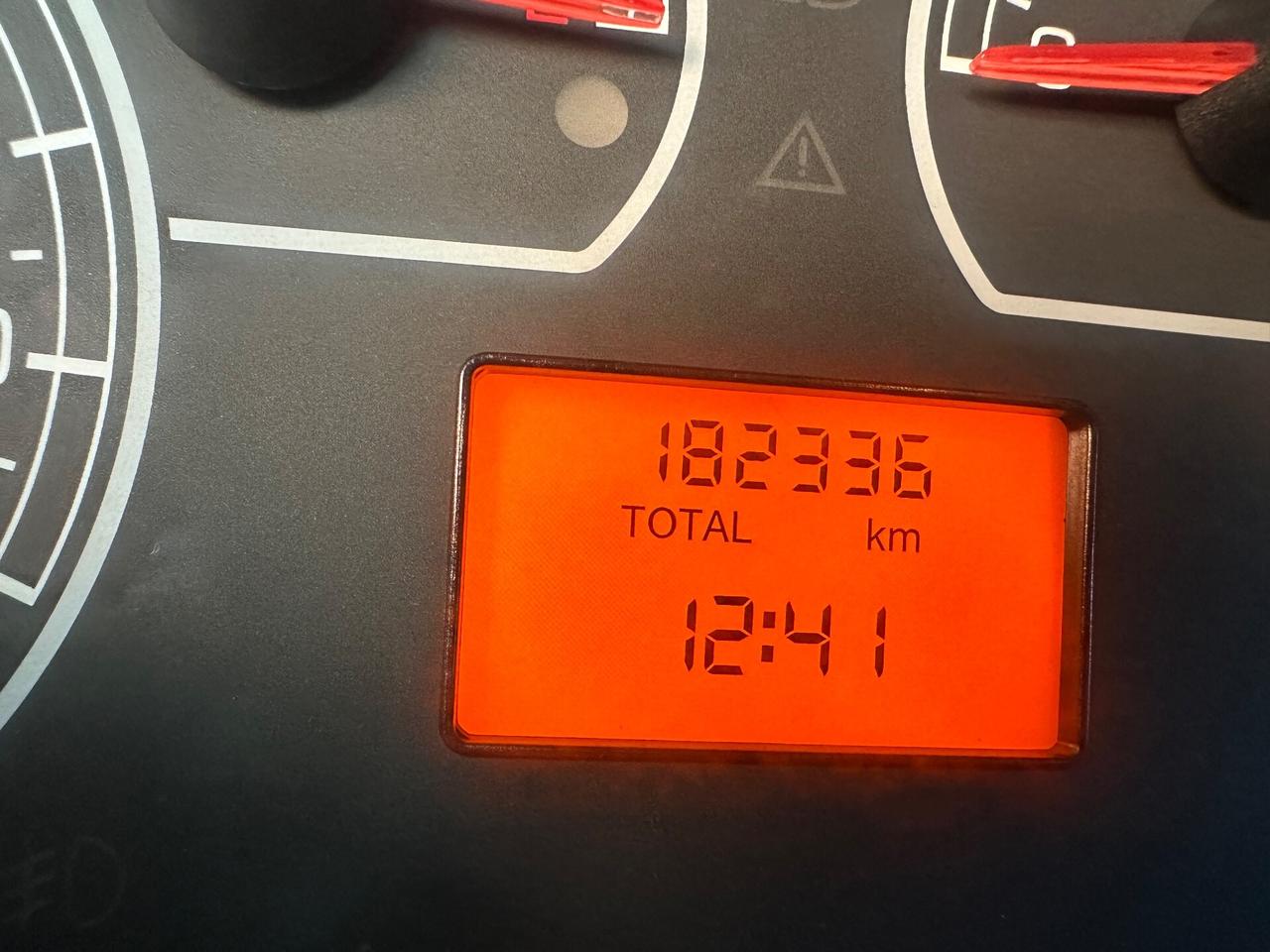 Fiat Punto Evo 1.2 5 porte S&S Dynamic