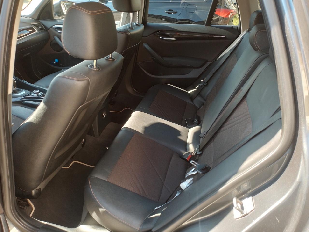 Bmw X1 xDrive18d MSPORT