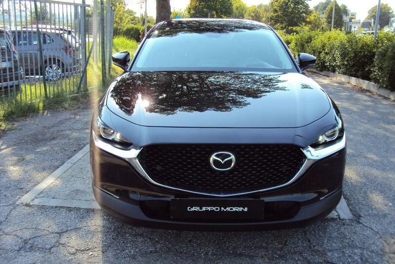 Mazda CX-30 2.0L Mazda M Hybrid 122cv Skyactiv-G Exceed