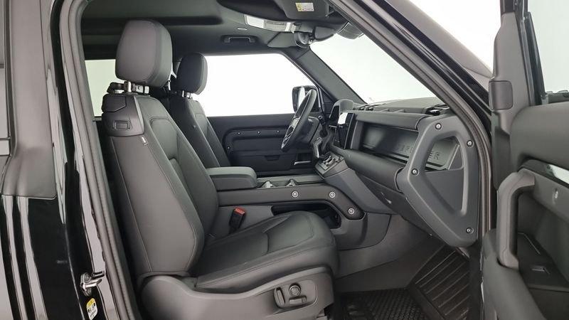Land Rover Defender 90 3.0D I6 200 CV AWD Auto X-Dynamic SE