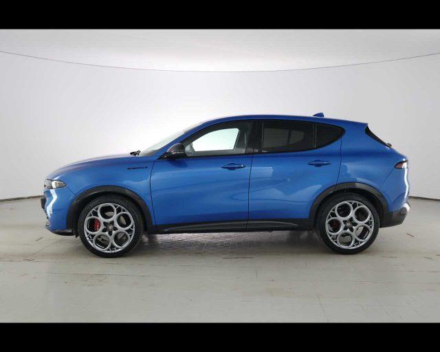 ALFA ROMEO Tonale 1.5 130 CV MHEV TCT7 Edizione Speciale