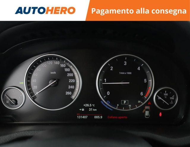 BMW X4 xDrive20d xLine