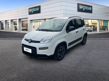 FIAT Panda 1.0 FireFly 70cv S&S Hybrid City Life