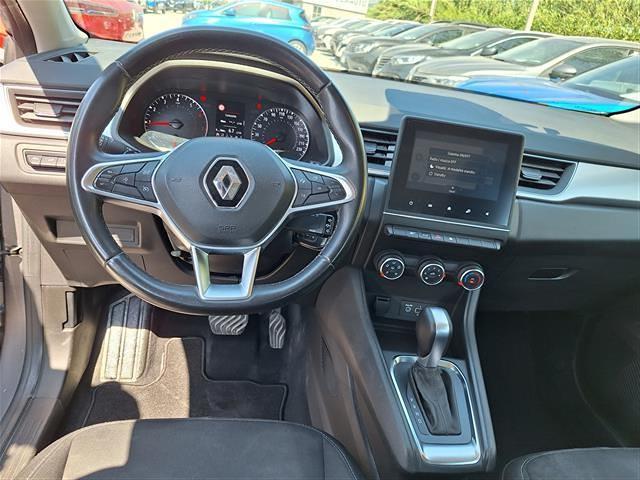 Renault Captur 1.3 TCe Zen EDC