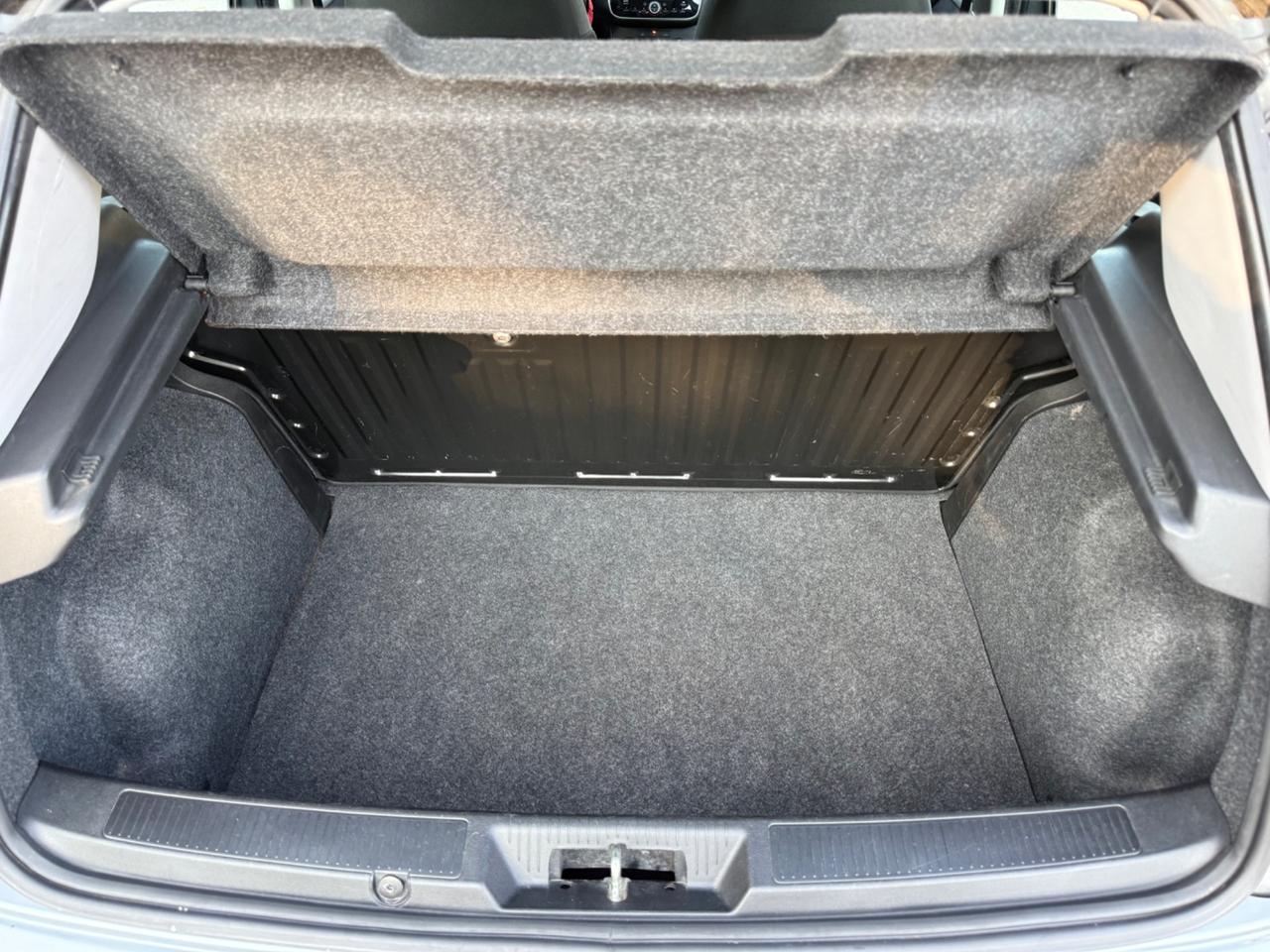 Fiat Punto Evo 1.2 Benzina Unico Prop. Garanzia