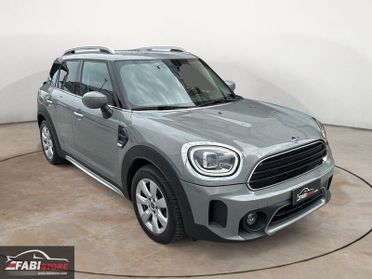 MINI Mini Countryman F60 2.0 Cooper D 150 Cv Business - Camera, Navi, Keyless, LED ecc