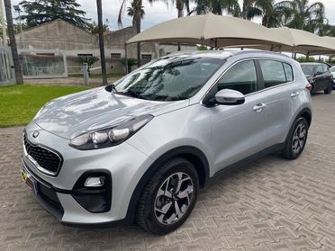 KIA Sportage 1.6 CRDI 136 CV 2WD