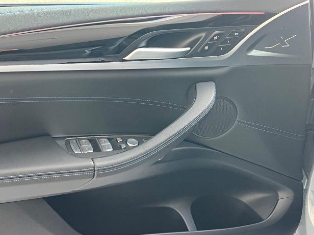 BMW X4 xDrive20d 48V Msport pro