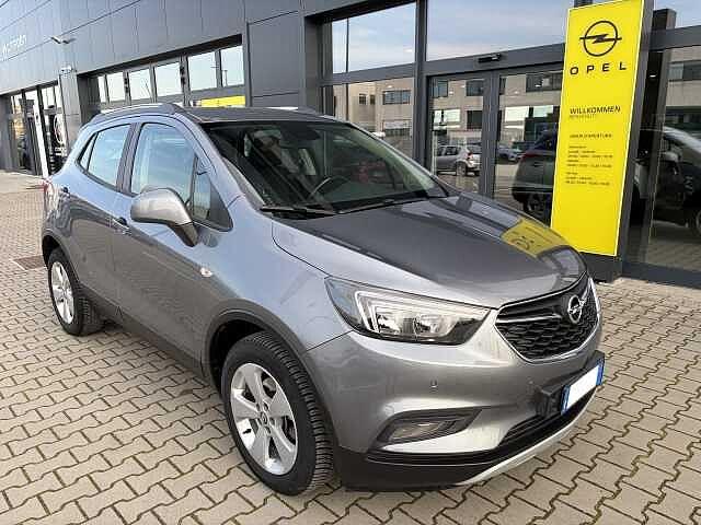 Opel Mokka X 1.6 CDTI Ecotec Advance
