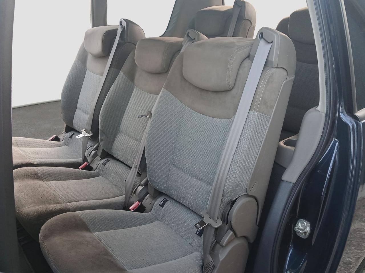 Renault Grand Espace 2.0 turbo 16v Privilege