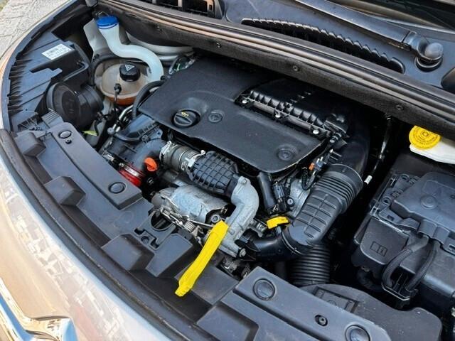 Citroen C3 Picasso BlueHDi 100 Exclusive