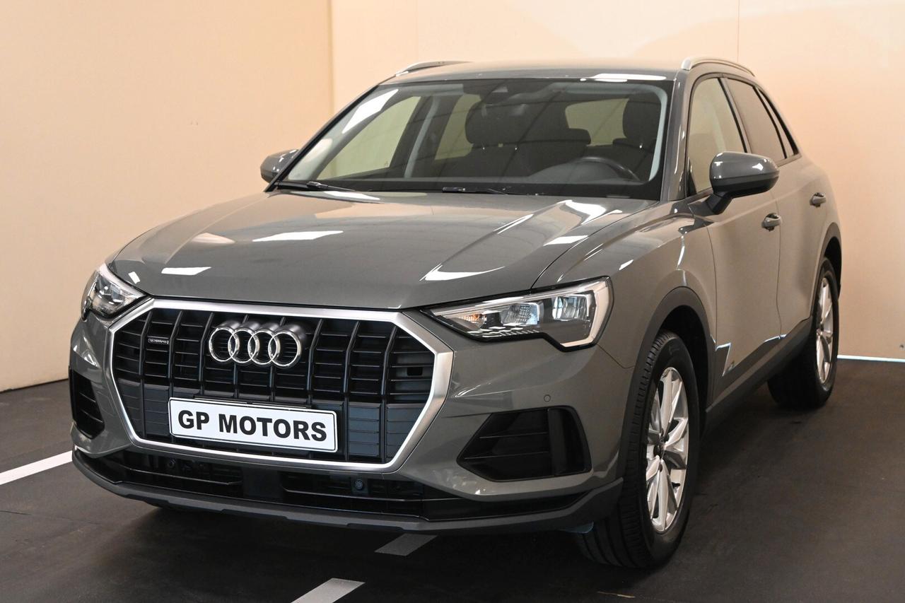 AUDI Q3 2ª serie Q3 35 TDI quattro S tronic Bu...