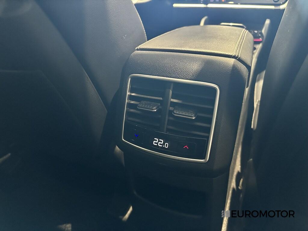 Kia Sportage 1.6 CRDi MHEV GT-line Plus DCT