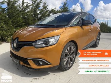 RENAULT Scénic 4ª serie Scénic dCi 8V 110 CV...