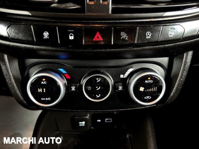 FIAT Tipo 1.3 Mjt S&S 5 porte Cross