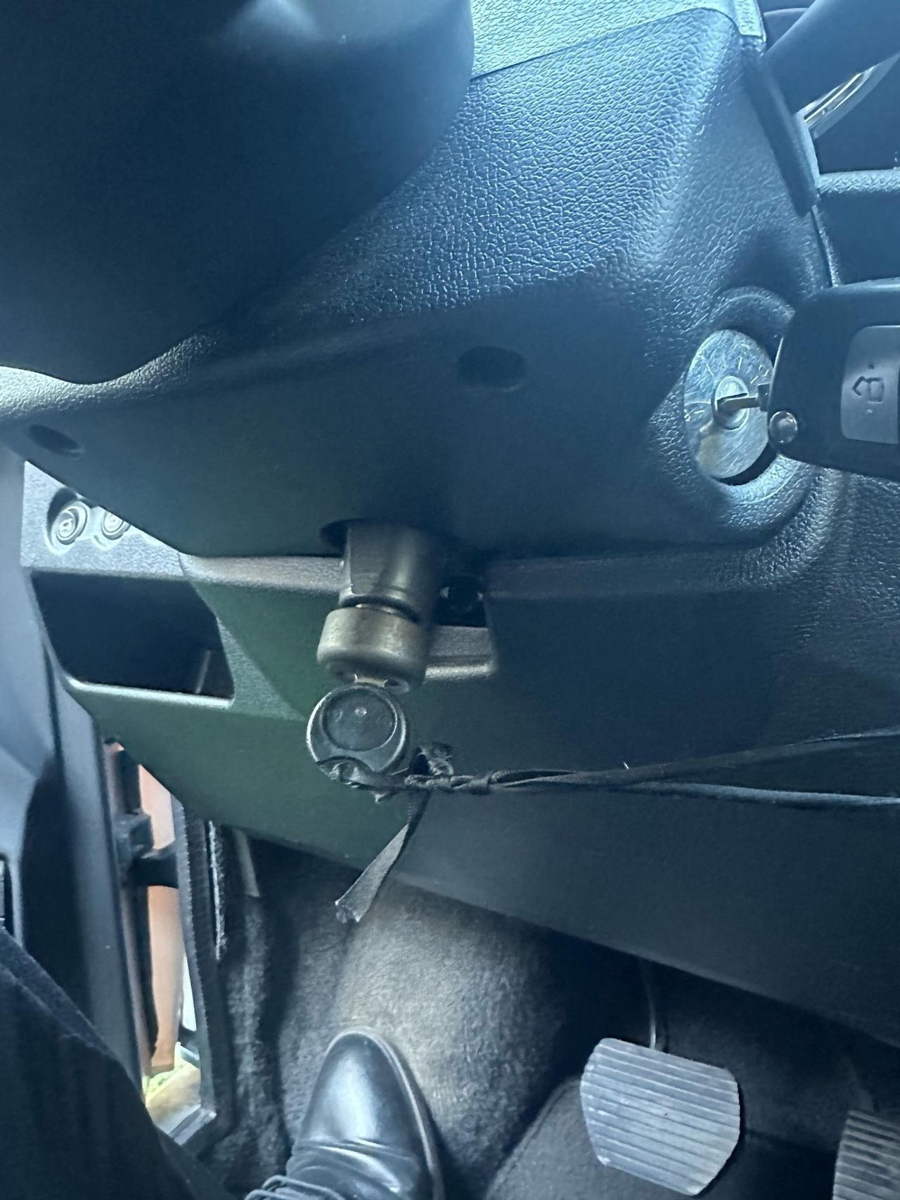 Aixam sport Emotion full 2021 20000 km block shaft