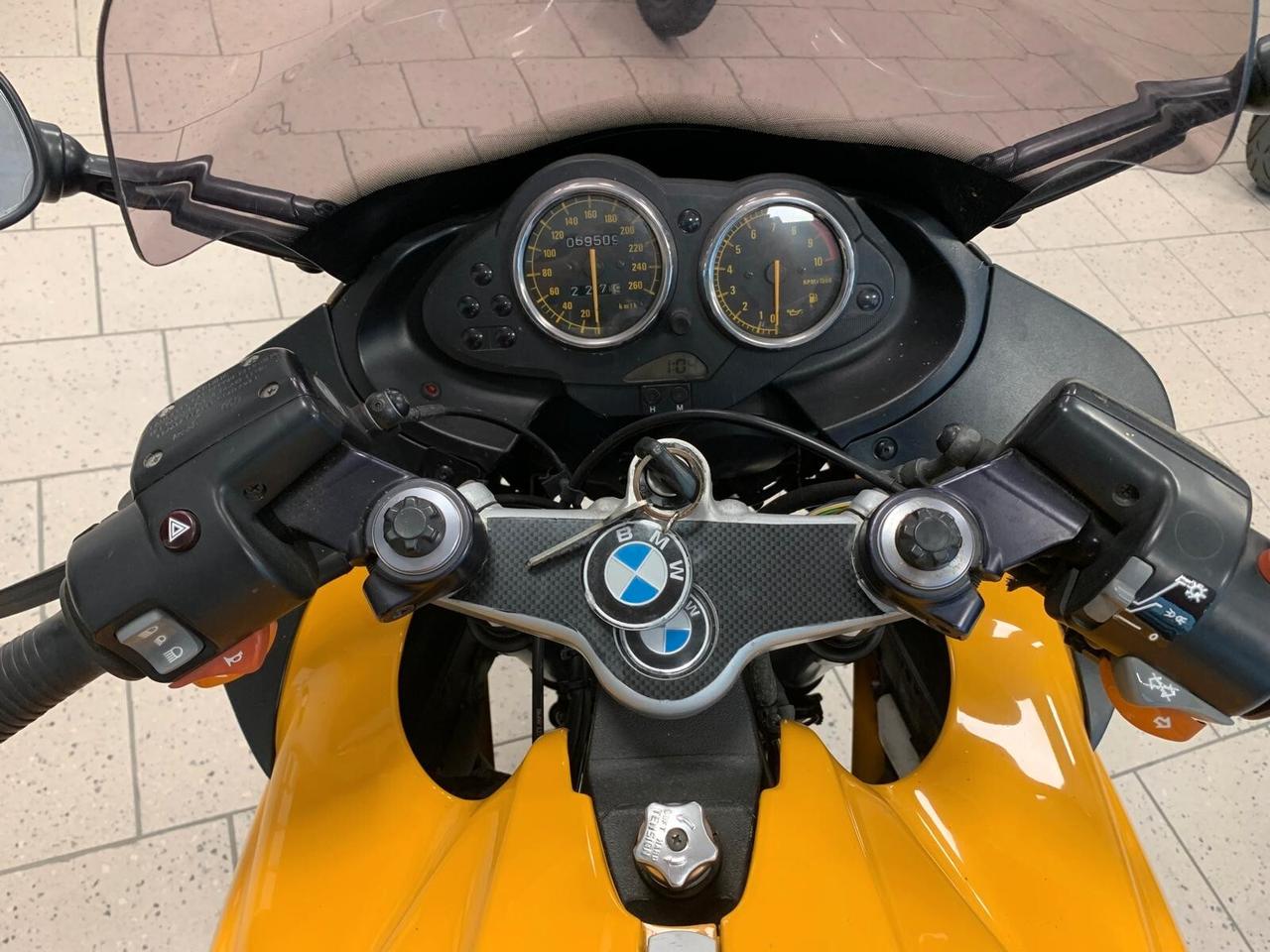 Bmw R 1100 S