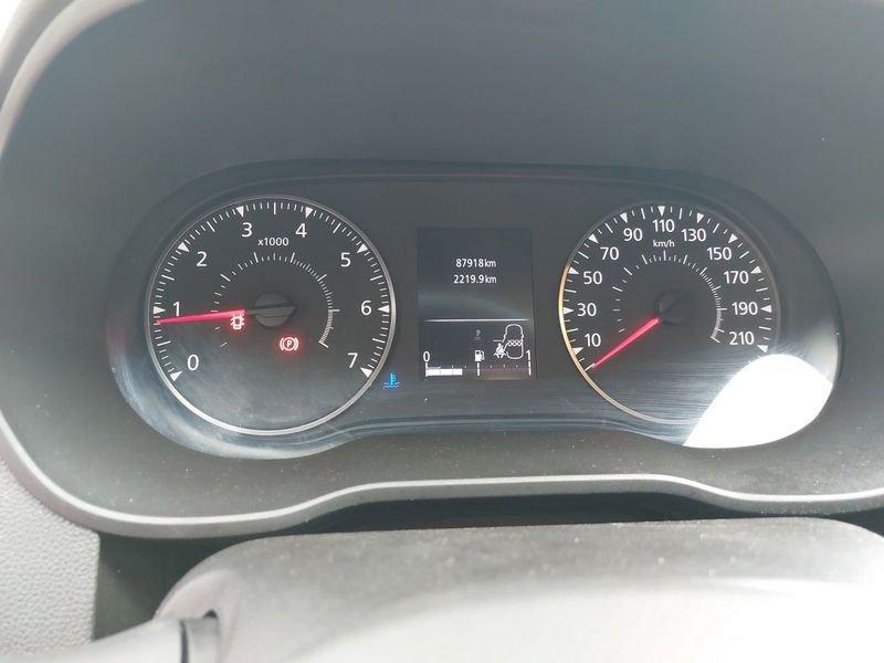 Dacia Duster 1.5 4x2 Prestige