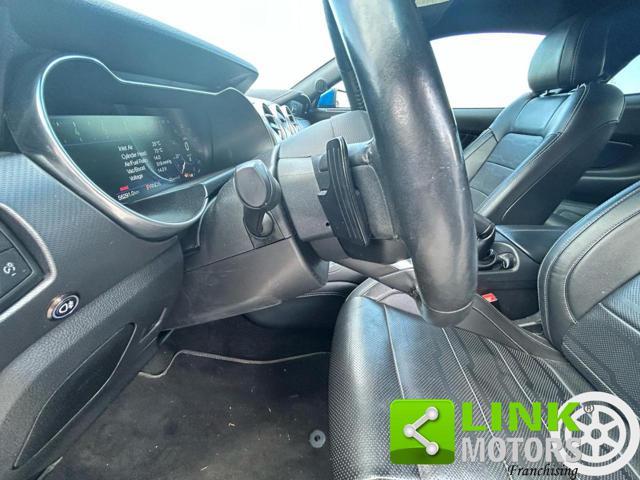 FORD Mustang Fastback 2.3 EcoBoost aut.
