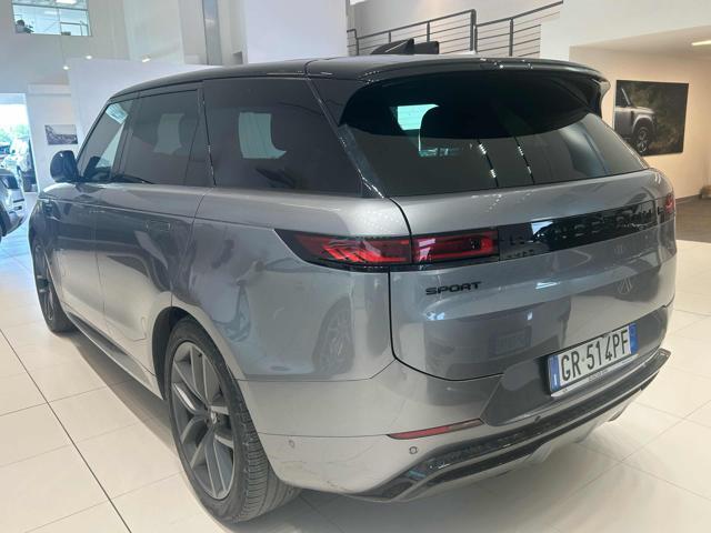 LAND ROVER Range Rover Sport 3.0D l6 249 CV Dynamic SE