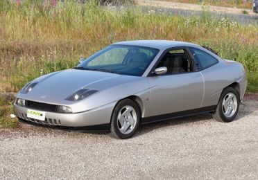 Fiat Coupe 2.0 i.e. 20V