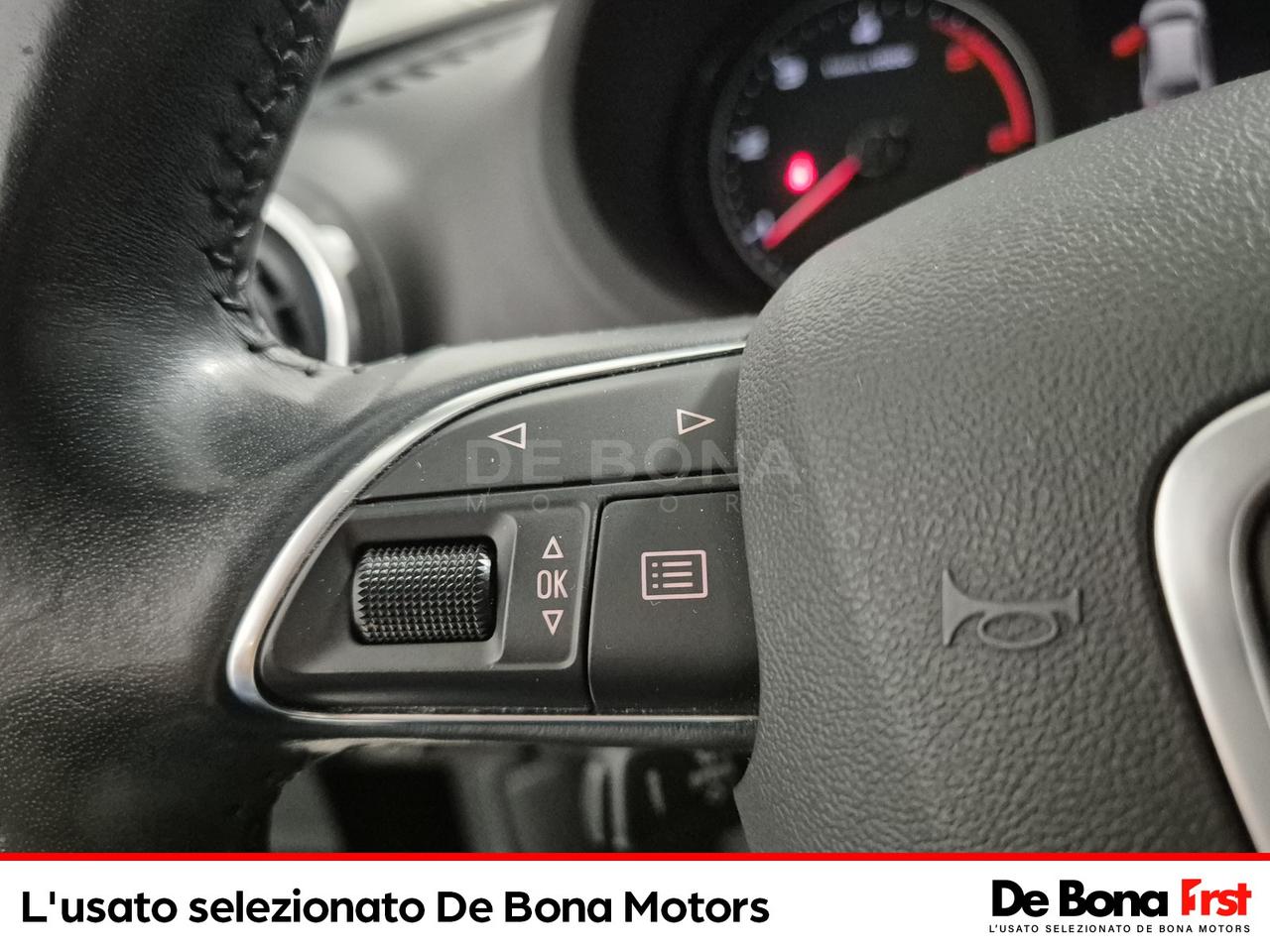 Audi A3 sportback 1.6 tdi ambition 110cv e6