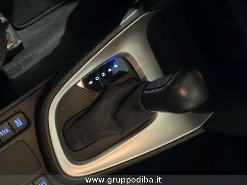 Toyota Yaris Cross 1.5h Trend fwd 116cv e-cvt